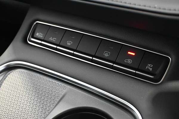 2025 GWM Haval H6 Lux Hybrid B01