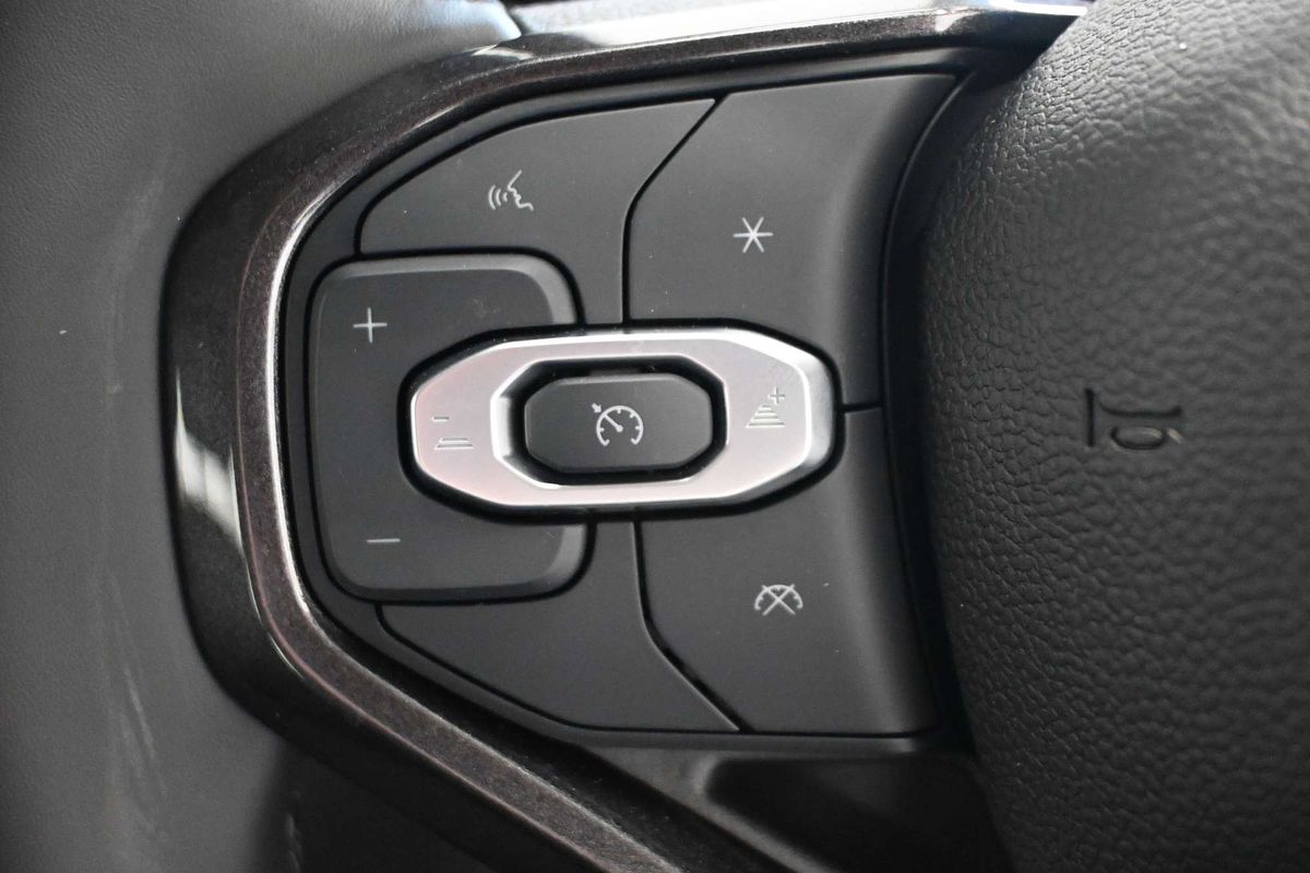 2025 GWM Haval H6 Lux Hybrid B01