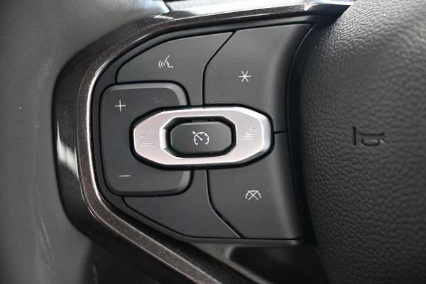 2025 GWM Haval H6 Lux Hybrid B01