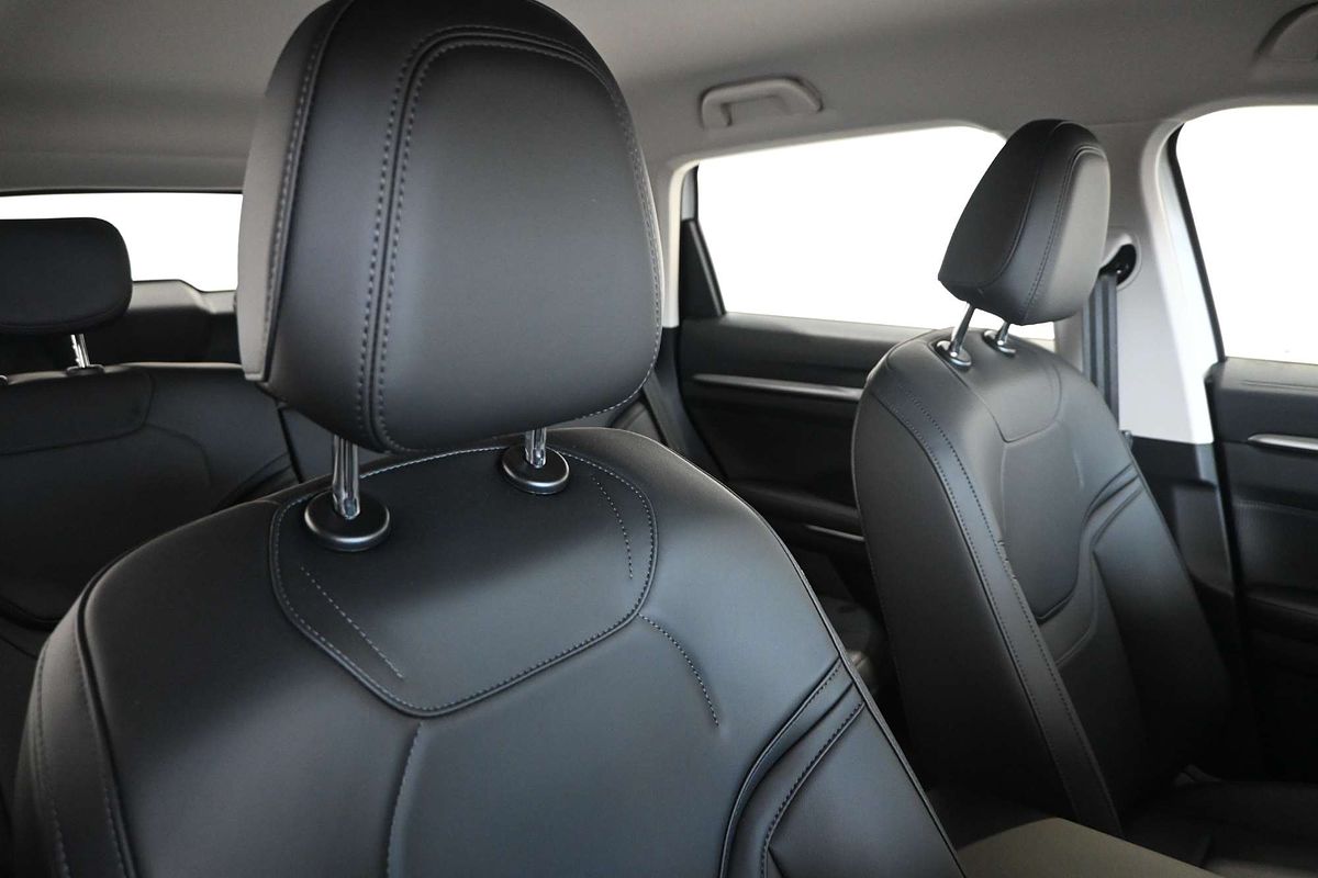 2025 GWM Haval H6 Lux Hybrid B01