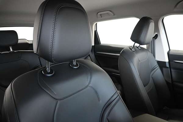 2025 GWM Haval H6 Lux Hybrid B01
