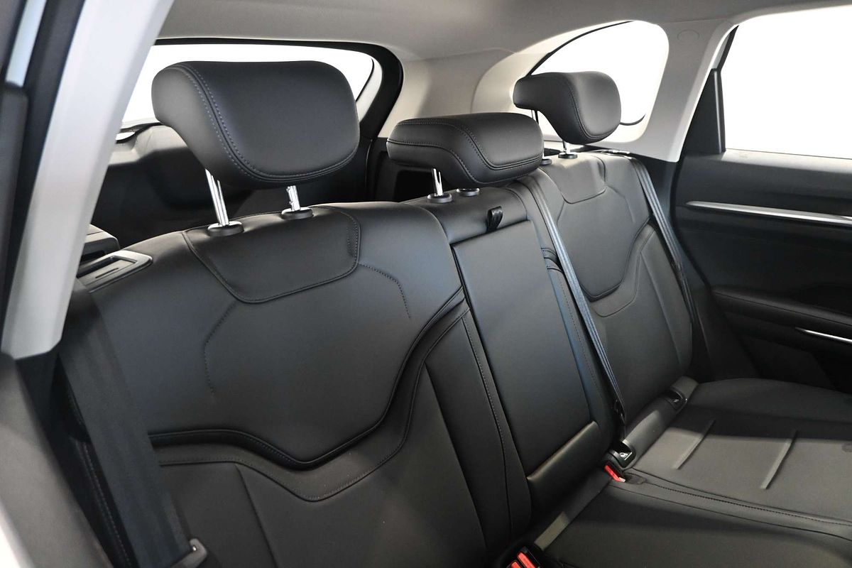 2025 GWM Haval H6 Lux Hybrid B01