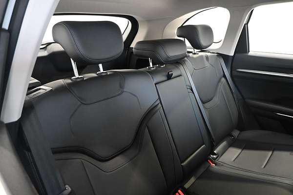2025 GWM Haval H6 Lux Hybrid B01