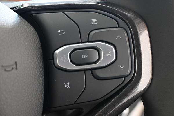 2025 GWM Haval H6 Lux Hybrid B01