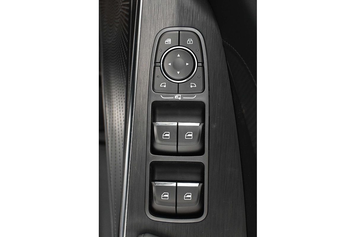 2025 GWM Haval H6 Lux Hybrid B01