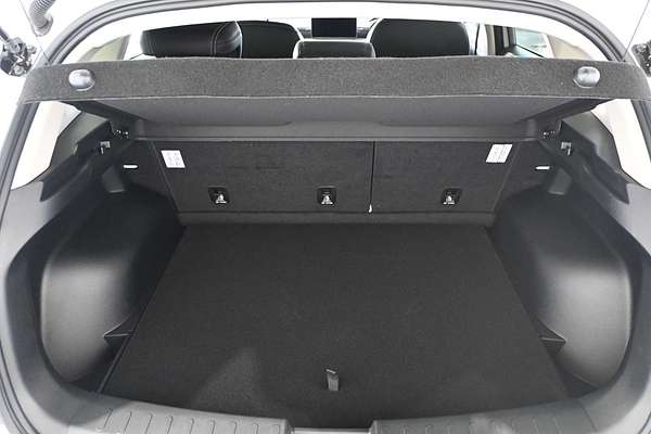 2025 GWM Haval Jolion Lux A01