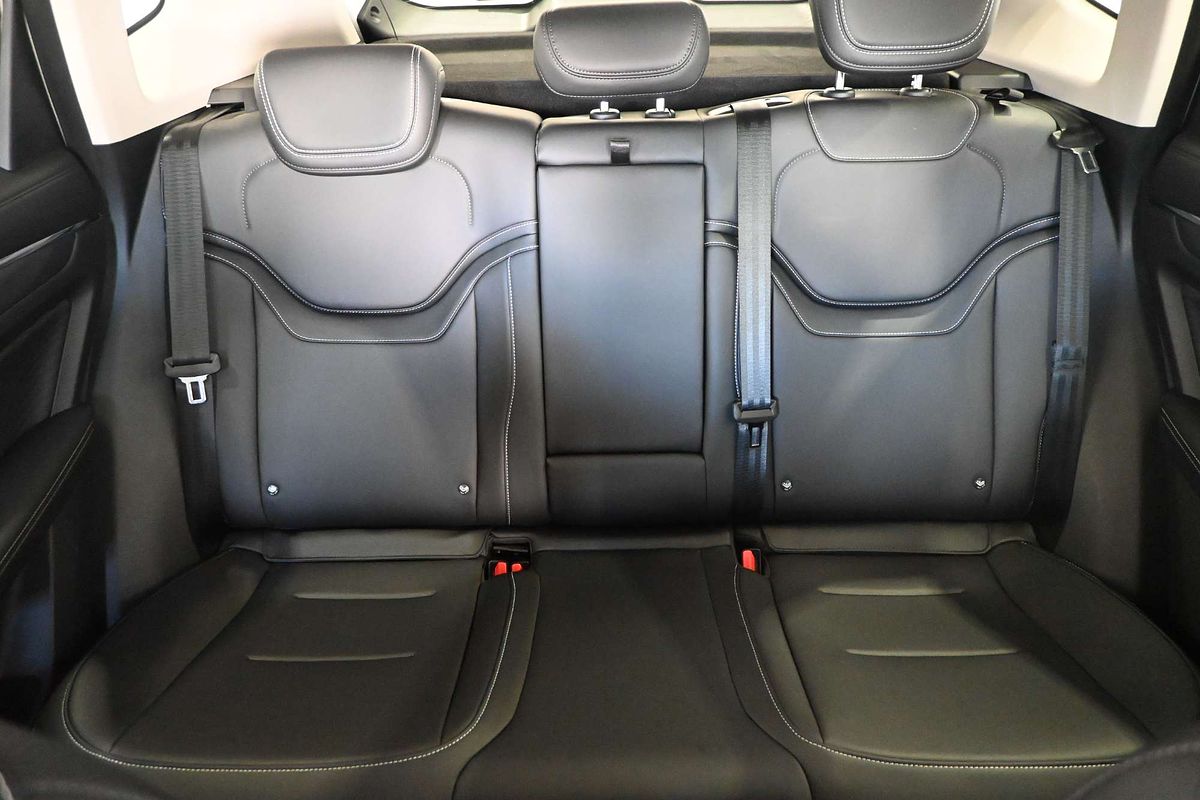 2025 GWM Haval Jolion Lux A01