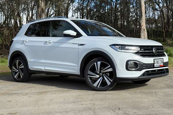 2022 Volkswagen T-Cross 85TSI Style C11