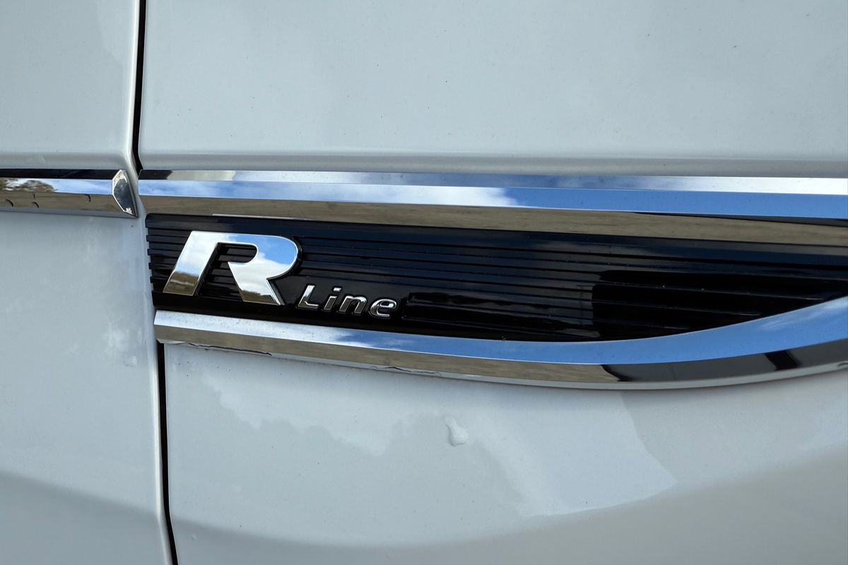 2022 Volkswagen T-Cross 85TSI Style C11