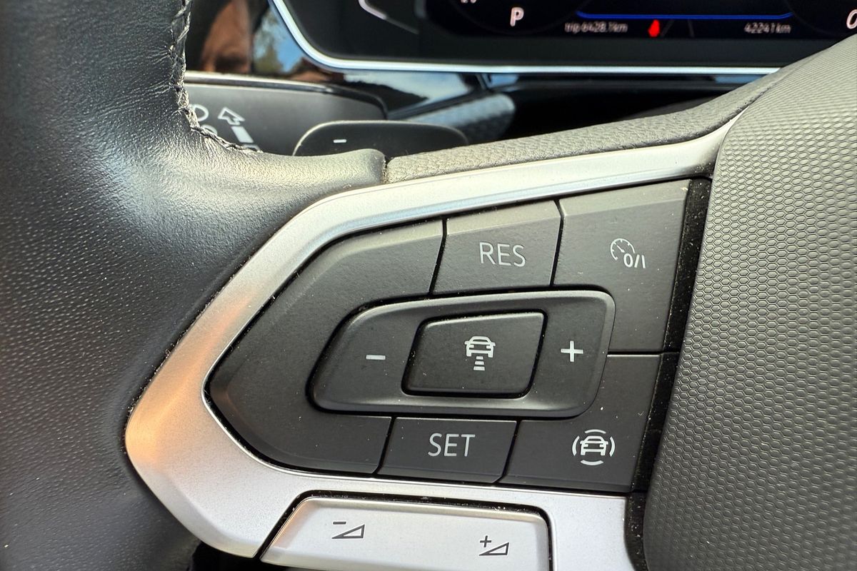 2022 Volkswagen T-Cross 85TSI Style C11