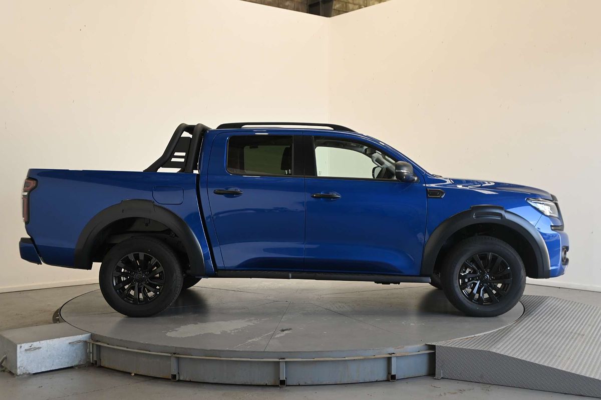 2025 GWM Ute