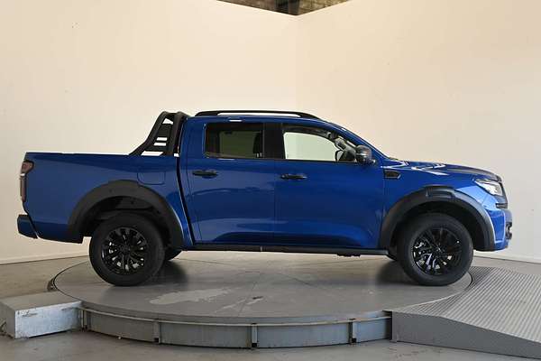 2025 GWM Ute