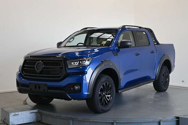 2025 GWM Ute