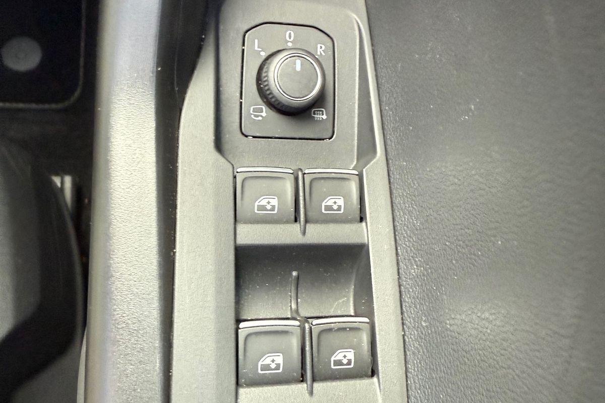 2022 Volkswagen T-Cross 85TSI Style C11