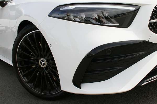 2024 Mercedes-Benz A-Class A250 W177