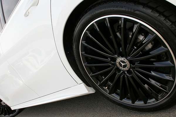 2024 Mercedes-Benz A-Class A250 W177