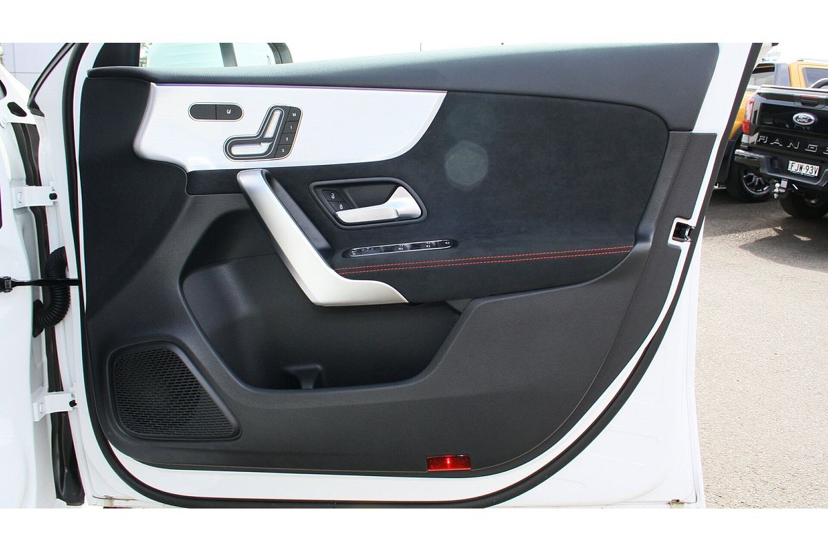2024 Mercedes-Benz A-Class A250 W177