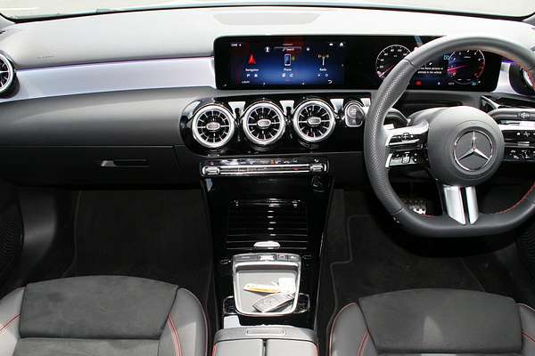 2024 Mercedes-Benz A-Class A250 W177