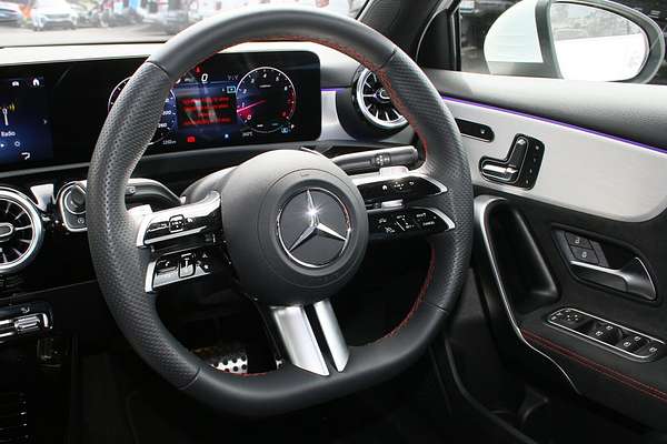 2024 Mercedes-Benz A-Class A250 W177