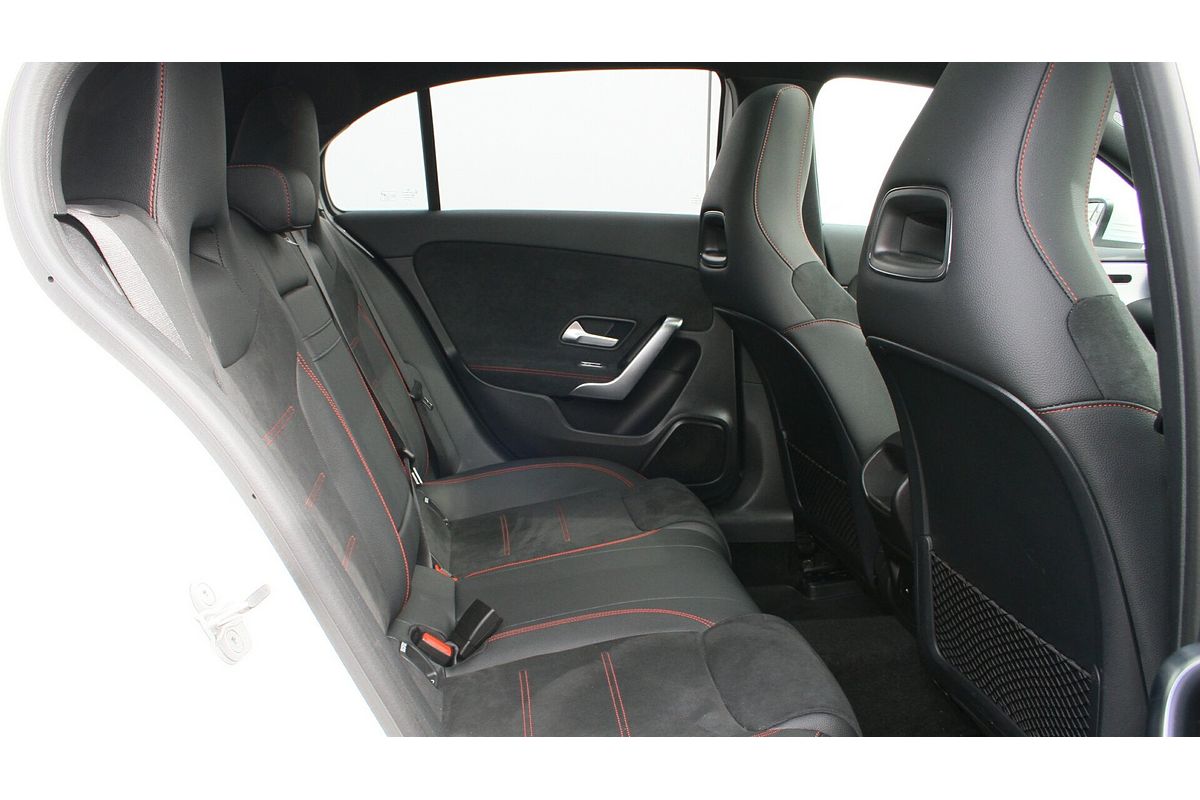 2024 Mercedes-Benz A-Class A250 W177