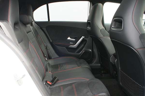 2024 Mercedes-Benz A-Class A250 W177