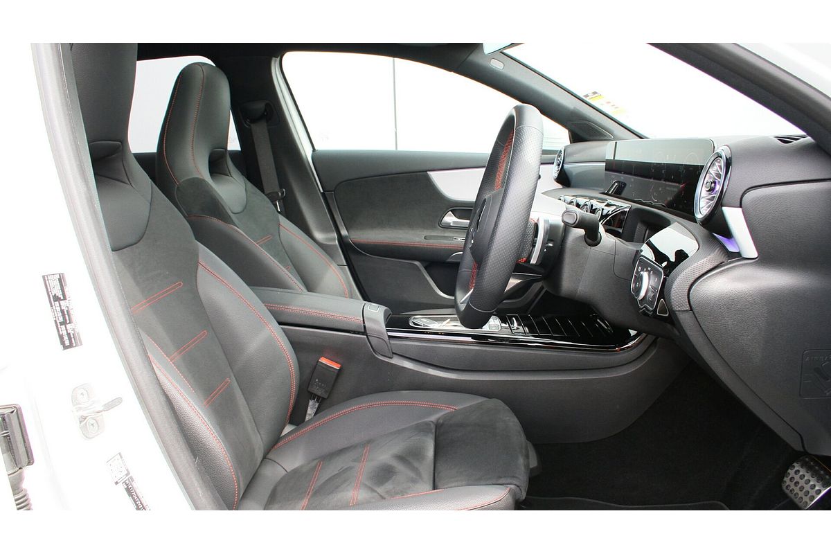 2024 Mercedes-Benz A-Class A250 W177