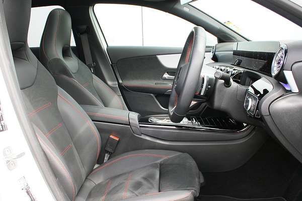 2024 Mercedes-Benz A-Class A250 W177