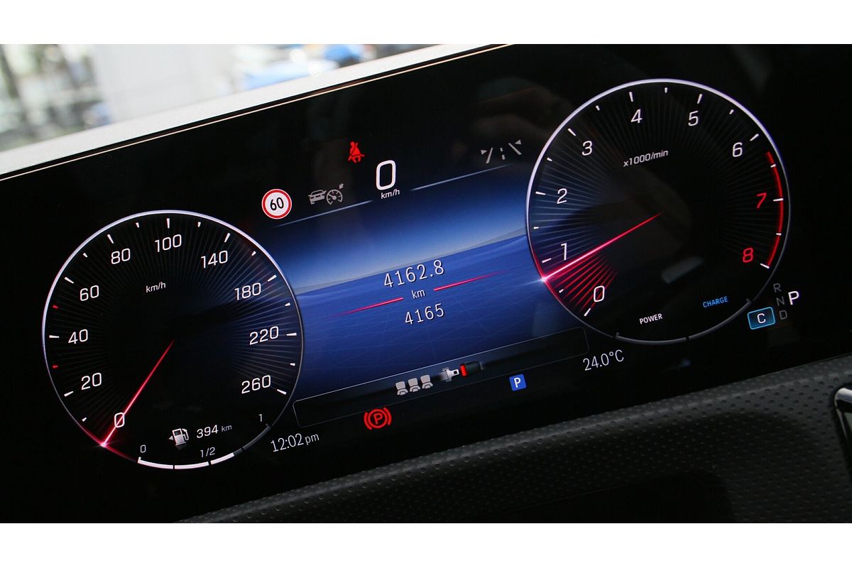 2024 Mercedes-Benz A-Class A250 W177