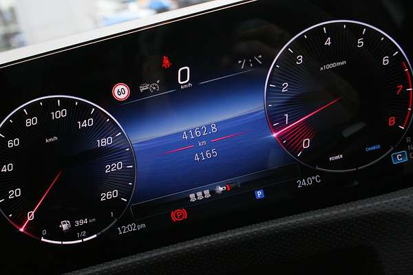 2024 Mercedes-Benz A-Class A250 W177