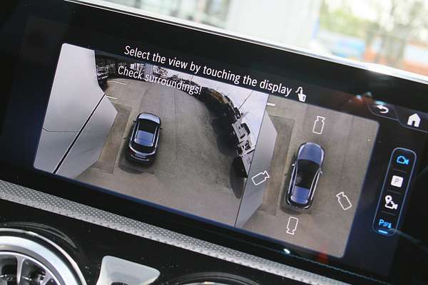 2024 Mercedes-Benz A-Class A250 W177