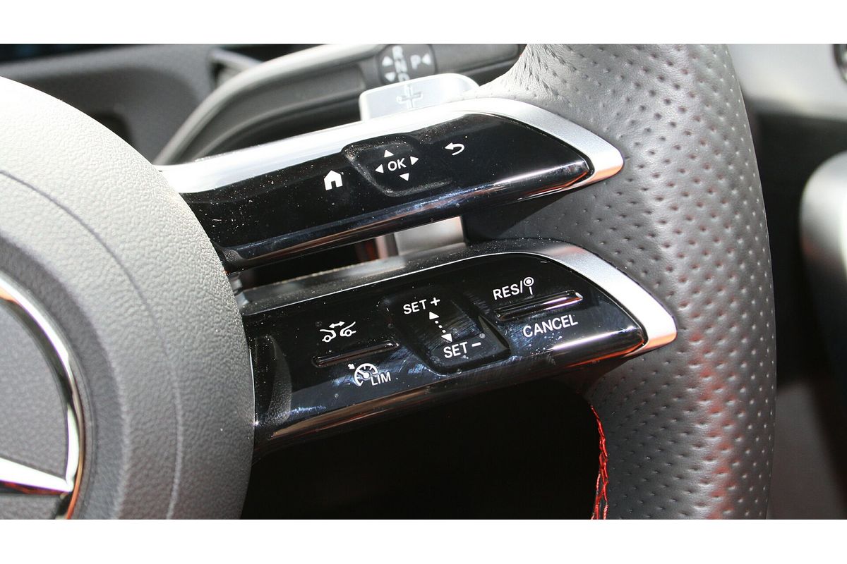 2024 Mercedes-Benz A-Class A250 W177