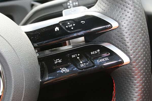 2024 Mercedes-Benz A-Class A250 W177
