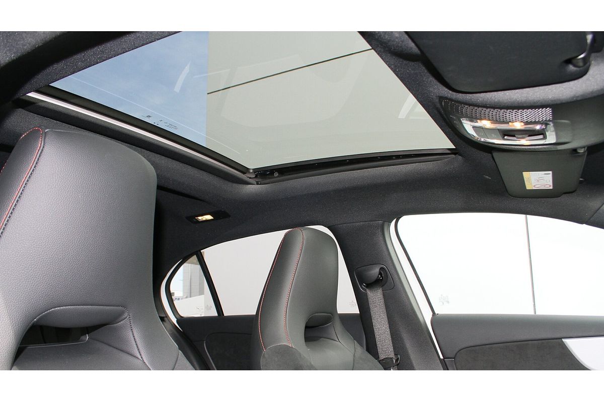 2024 Mercedes-Benz A-Class A250 W177
