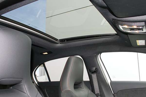 2024 Mercedes-Benz A-Class A250 W177