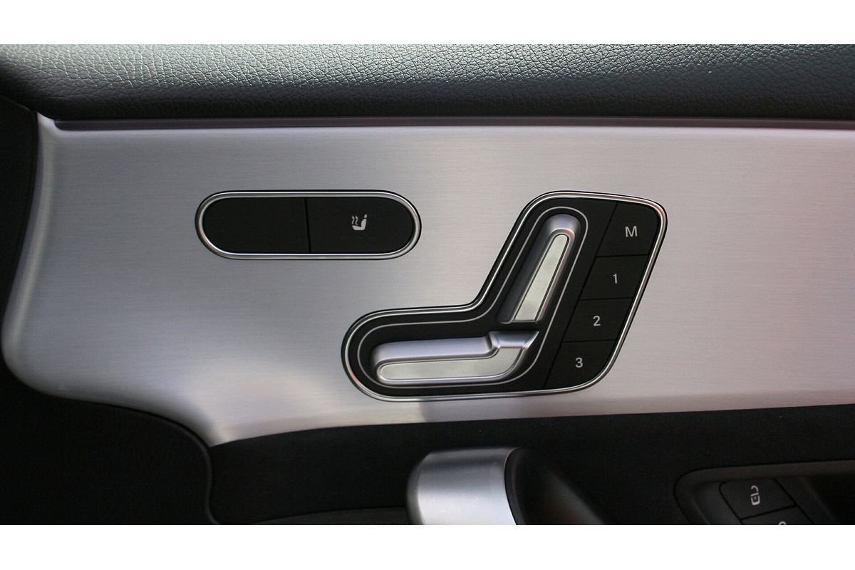 2024 Mercedes-Benz A-Class A250 W177