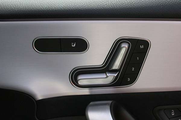 2024 Mercedes-Benz A-Class A250 W177