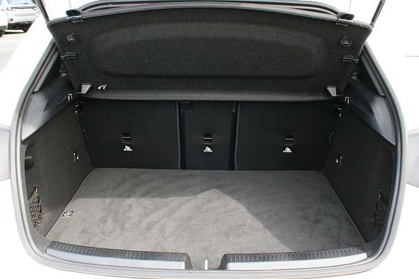 2024 Mercedes-Benz A-Class A250 W177
