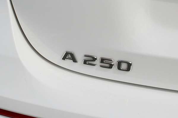 2024 Mercedes-Benz A-Class A250 W177