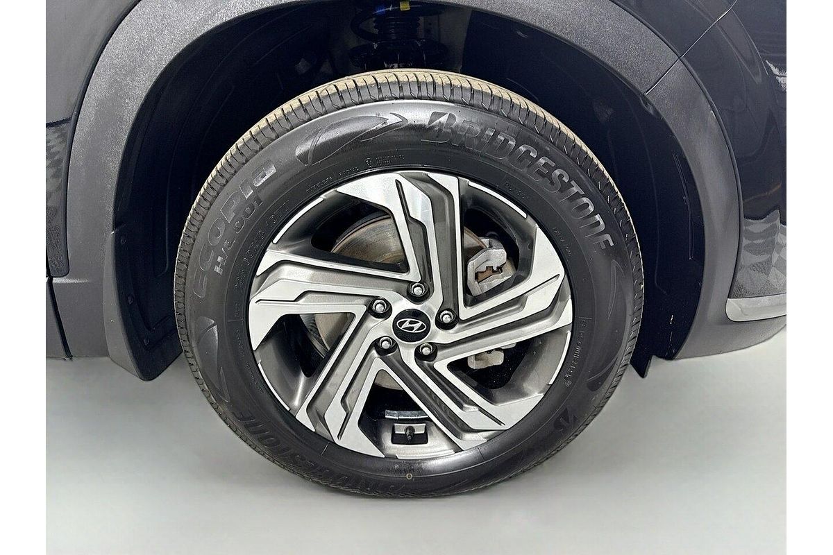 2021 Hyundai Santa Fe Active TM.V3