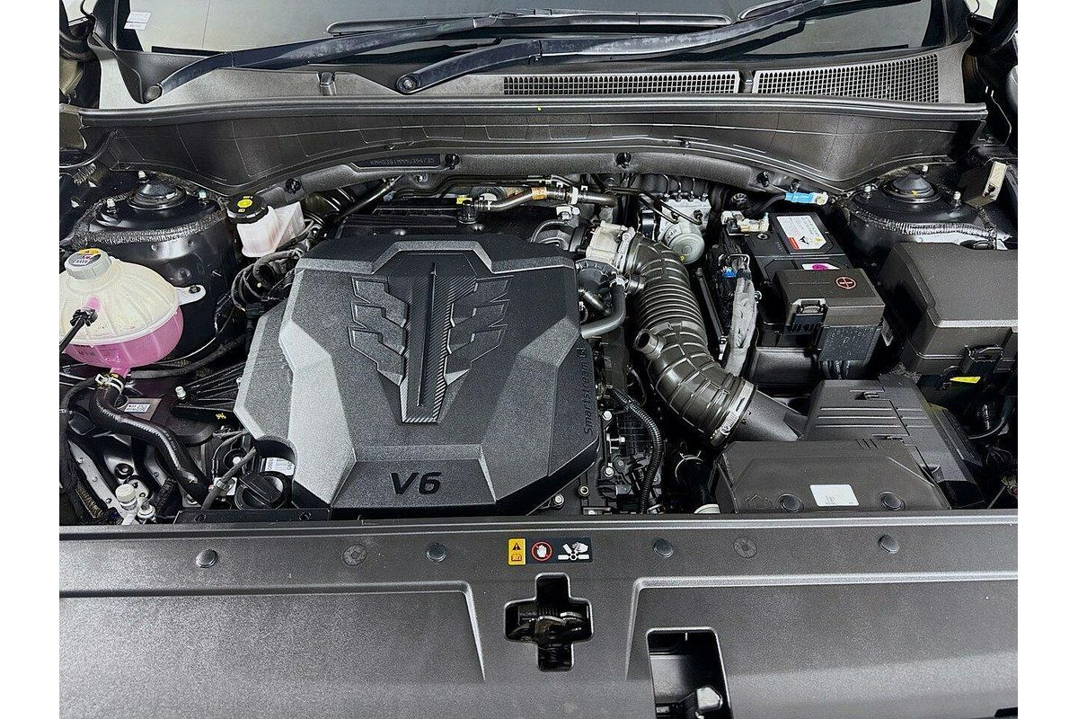 2021 Hyundai Santa Fe Active TM.V3