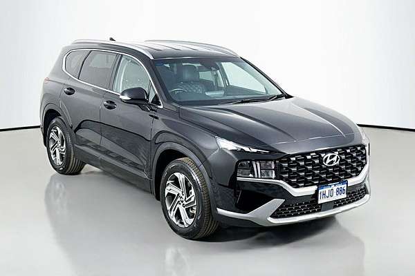 2021 Hyundai Santa Fe Active TM.V3