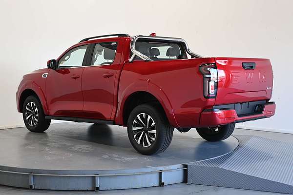 2025 GWM Ute Cannon Premium NPW 4X4