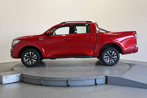 2025 GWM Ute Cannon Premium NPW 4X4