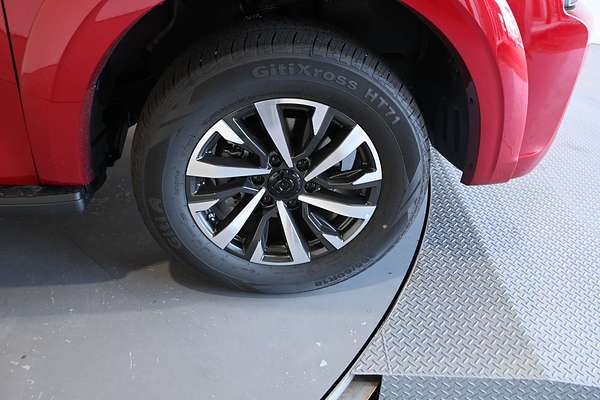 2025 GWM Ute Cannon Premium NPW 4X4
