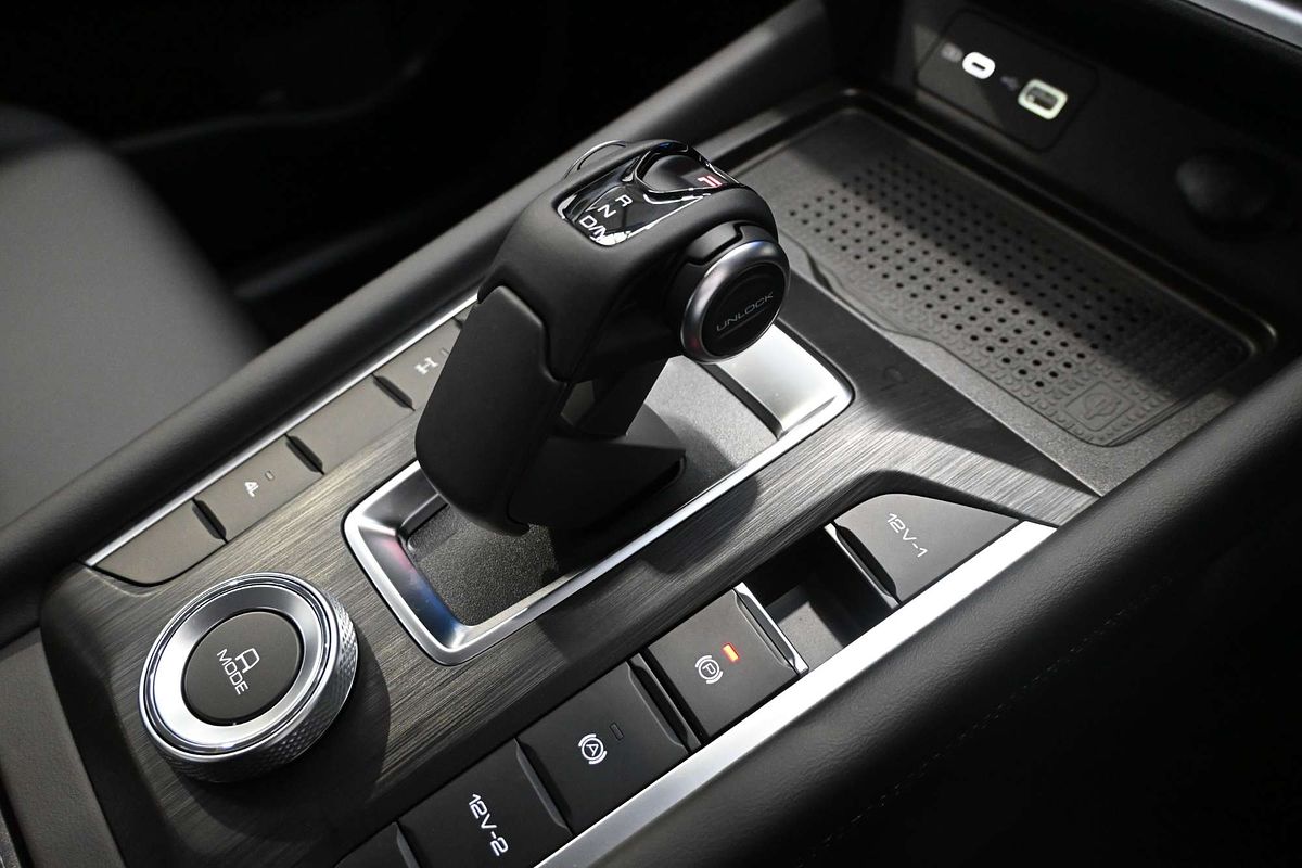 2025 GWM Ute Cannon Premium NPW 4X4
