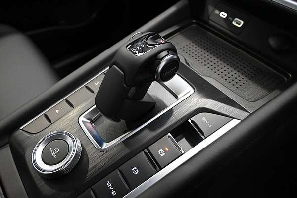 2025 GWM Ute Cannon Premium NPW 4X4