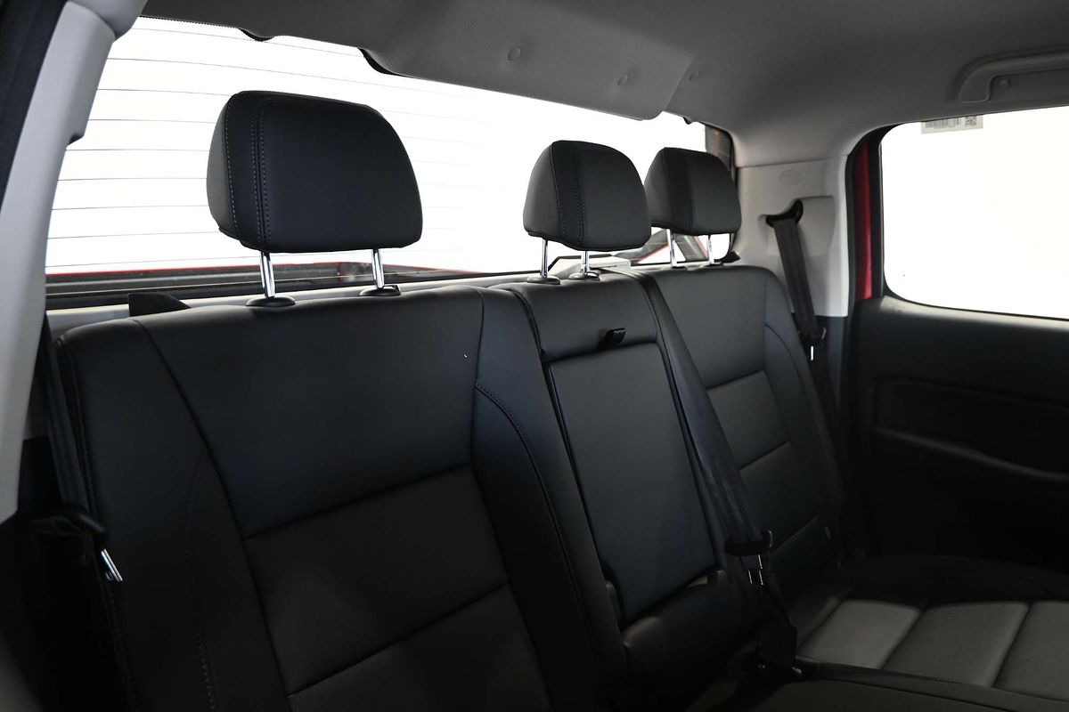 2025 GWM Ute Cannon Premium NPW 4X4