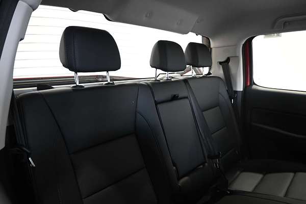 2025 GWM Ute Cannon Premium NPW 4X4