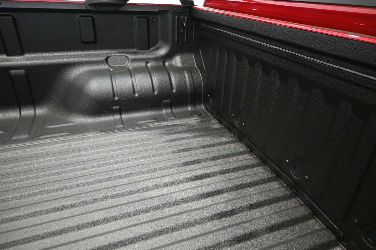 2025 GWM Ute Cannon Premium NPW 4X4