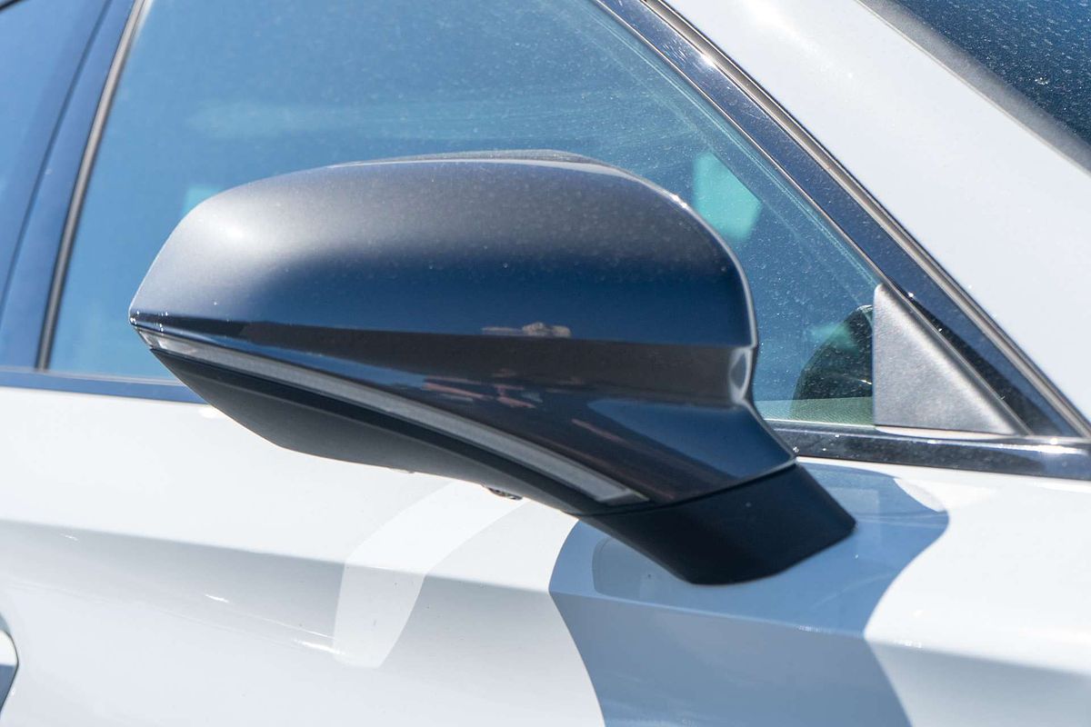 2022 CUPRA Formentor VZx KM